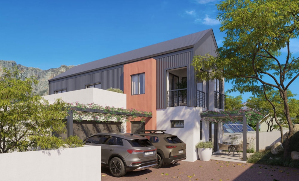 House for sale in Johannesdal - ST1719496