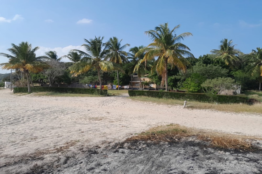 House for sale in Praia do Bilene, Gaza, Mozambique - 3MQ1579970