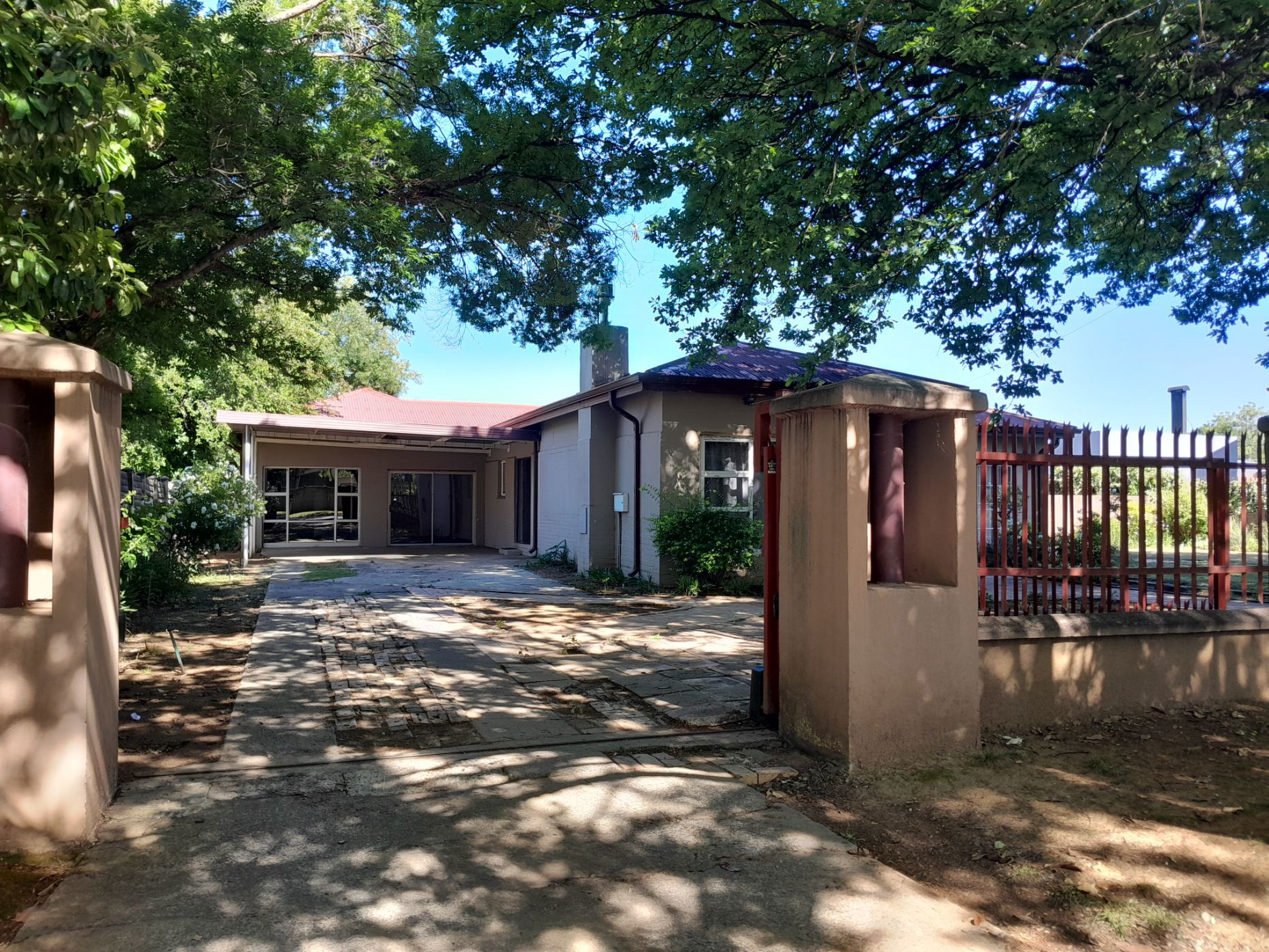 House to rent in Jordania, Bethlehem - 1BTH1720020