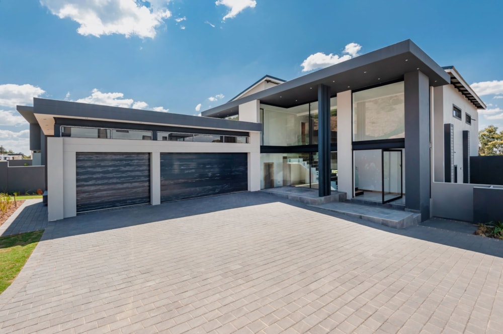 House for sale in Eye of Africa - 1GV1718263