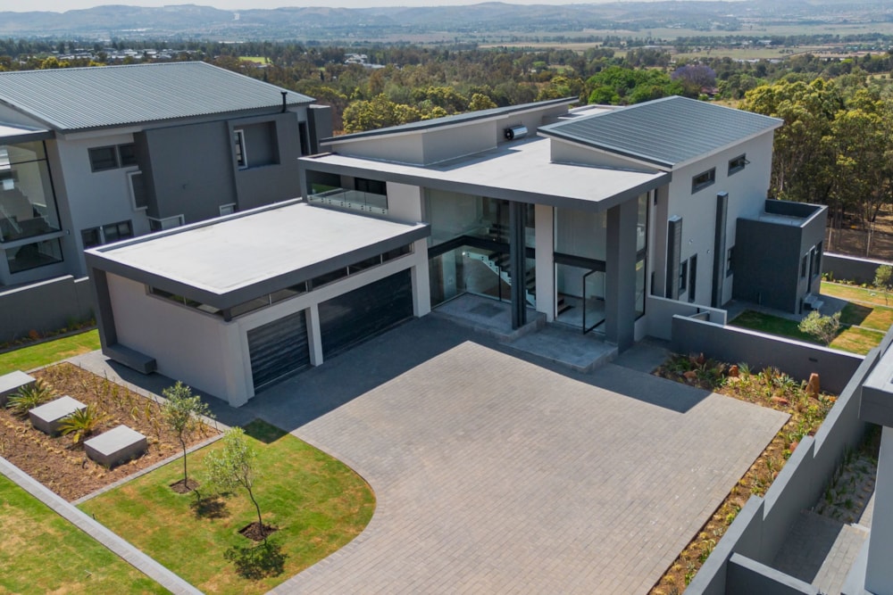 House for sale in Eye of Africa - 1GV1718263