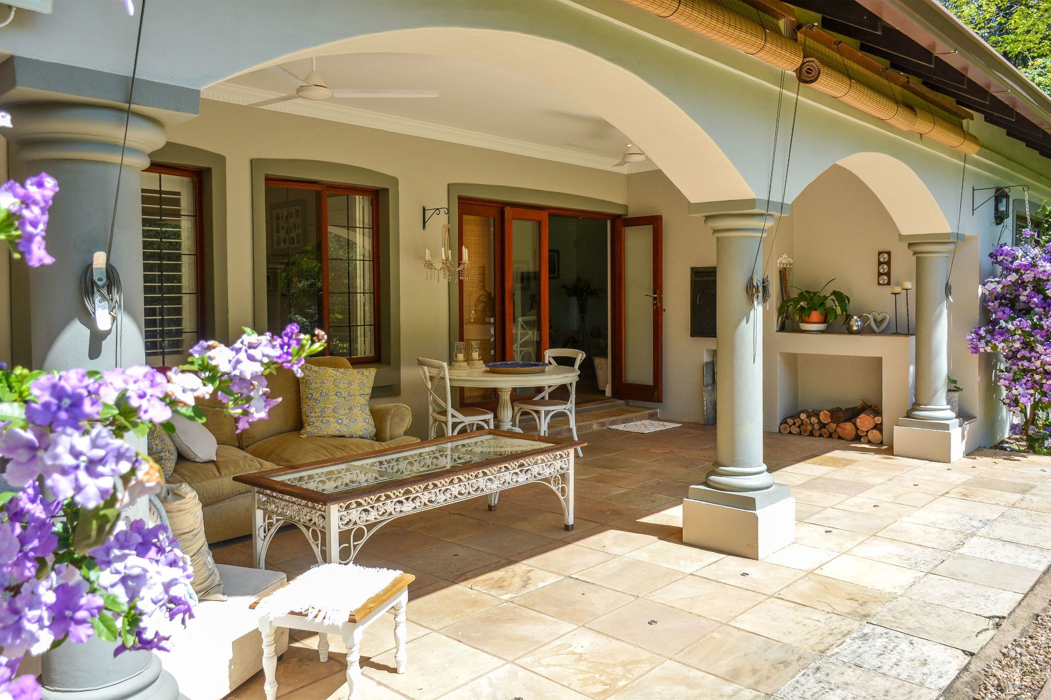 Townhouse for sale in Hilton, KwaZulu-Natal - 1PM1718012