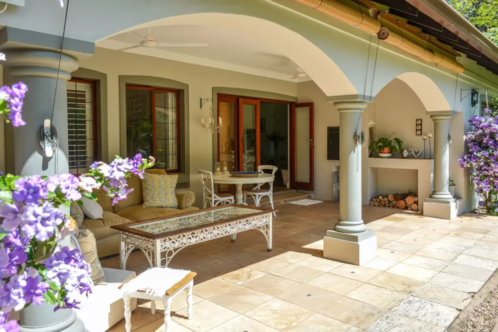 Townhouse sold in Hilton, KwaZulu-Natal - 1PM1718012