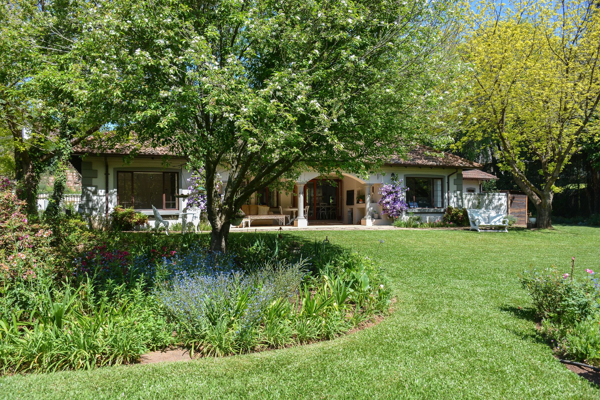 Townhouse for sale in Hilton, KwaZulu-Natal - 1PM1718012