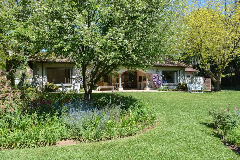 Townhouse sold in Hilton, KwaZulu-Natal - 1PM1718012