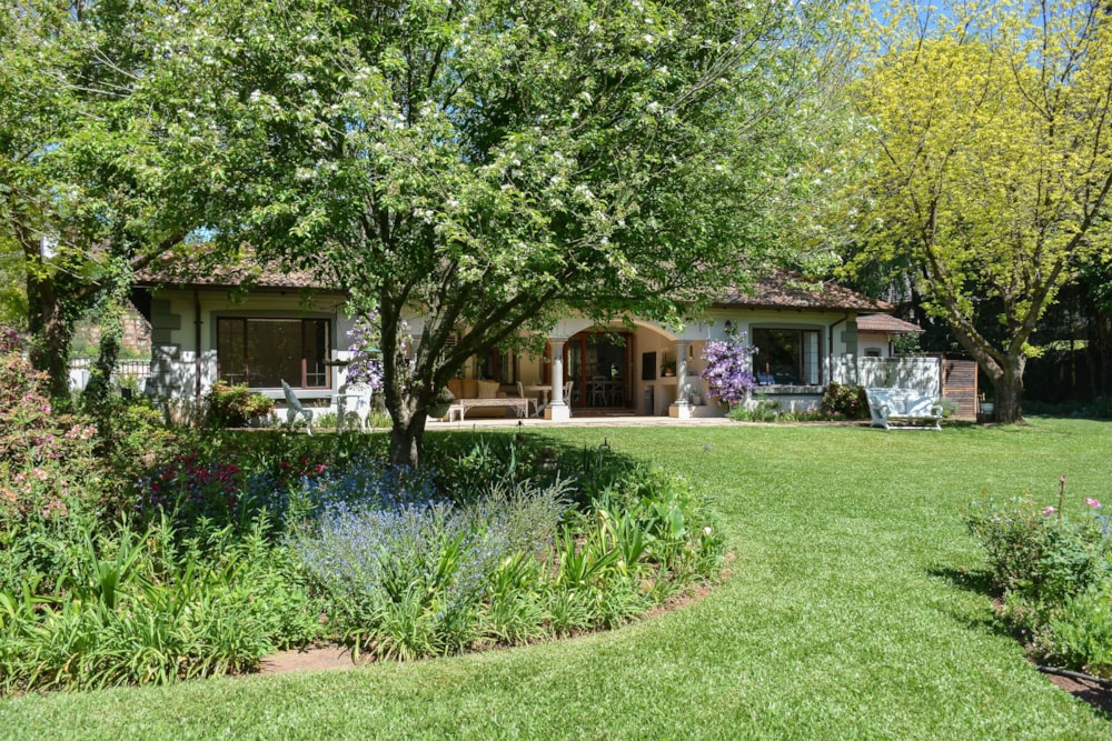 Townhouse for sale in Hilton, KwaZulu-Natal - 1PM1718012