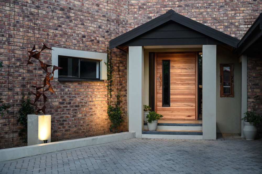 House for sale in La Provence - 1BTH1717727