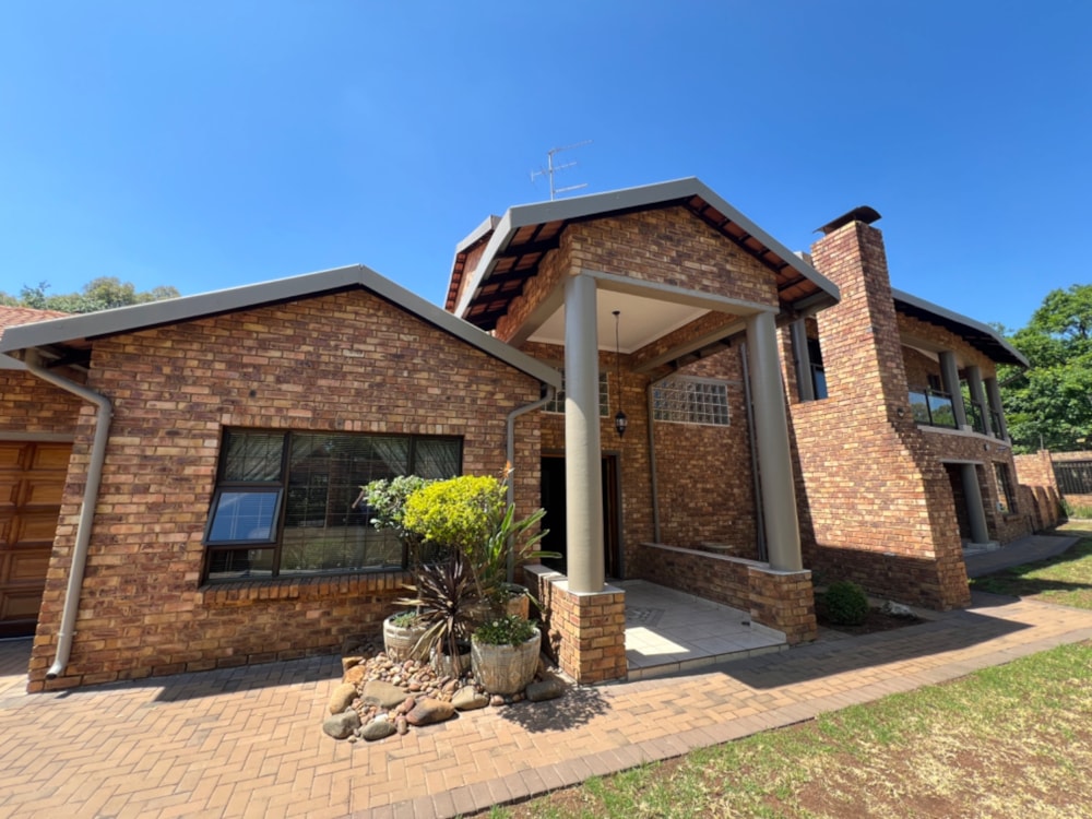 House for sale in Rynfield - EN1717140