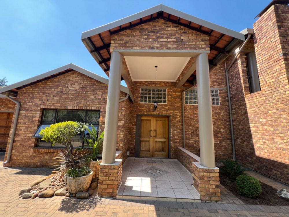 House for sale in Rynfield - EN1717140