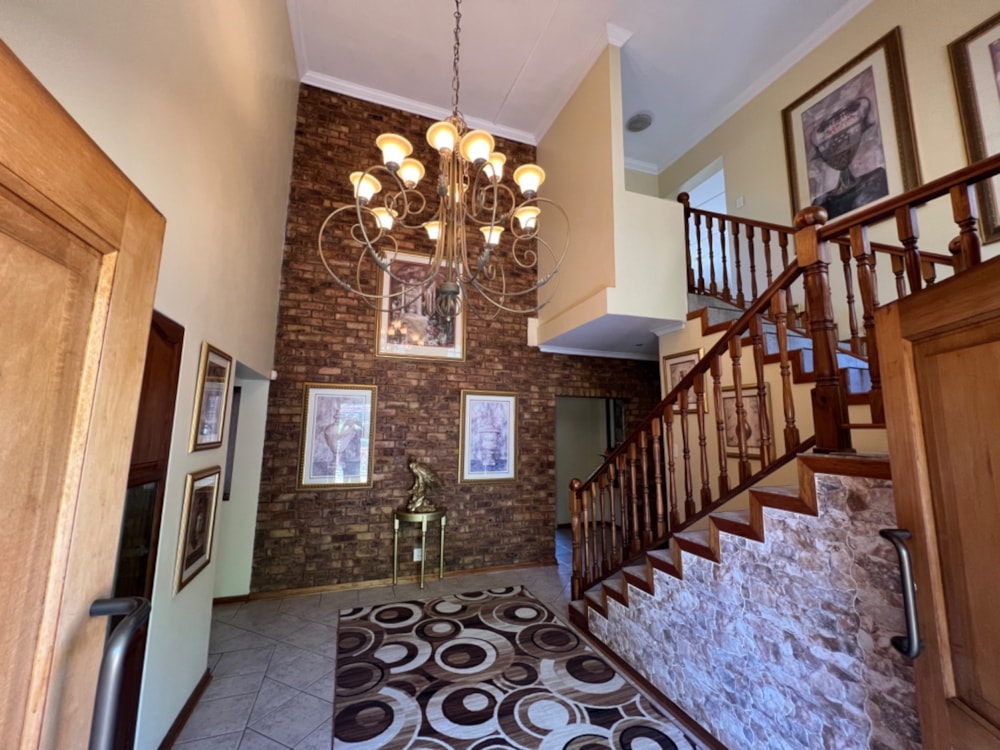 House for sale in Rynfield - EN1717140