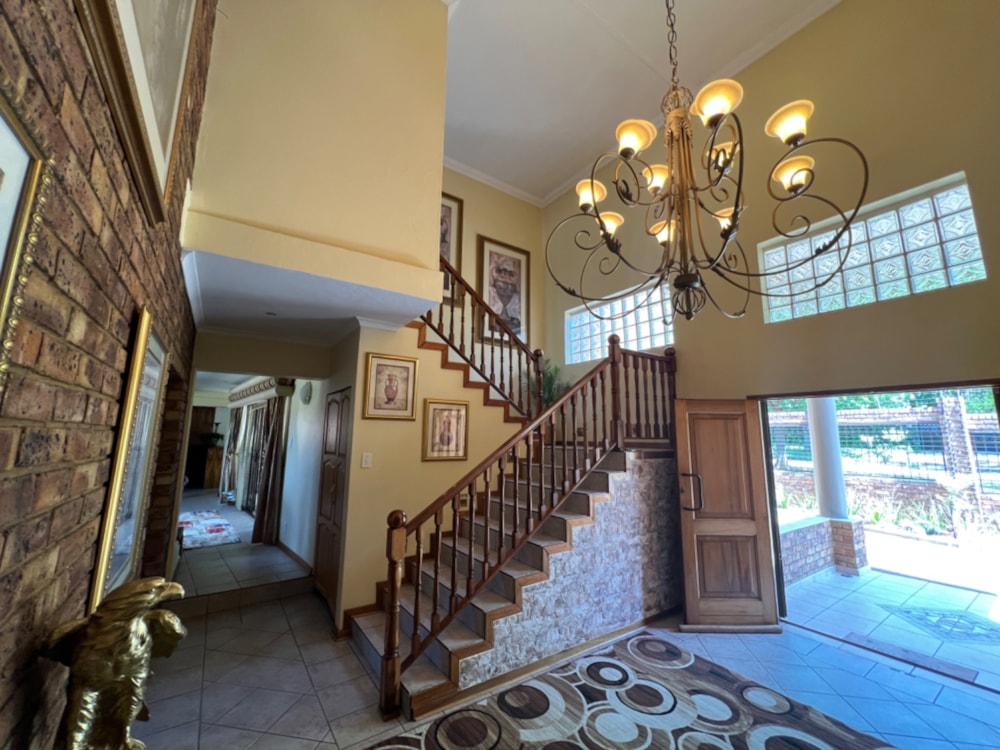 House for sale in Rynfield - EN1717140