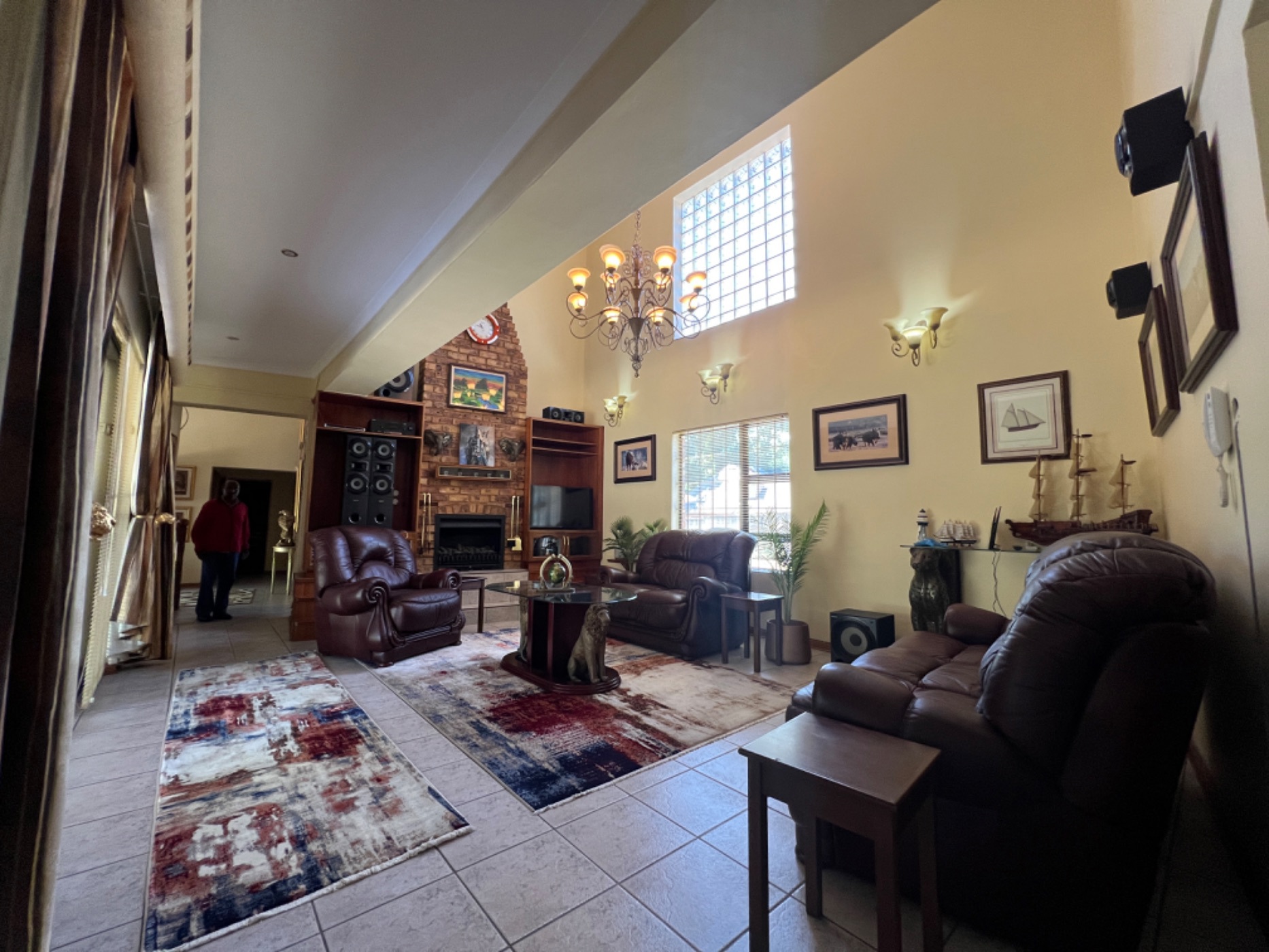 House for sale in Rynfield - EN1717140