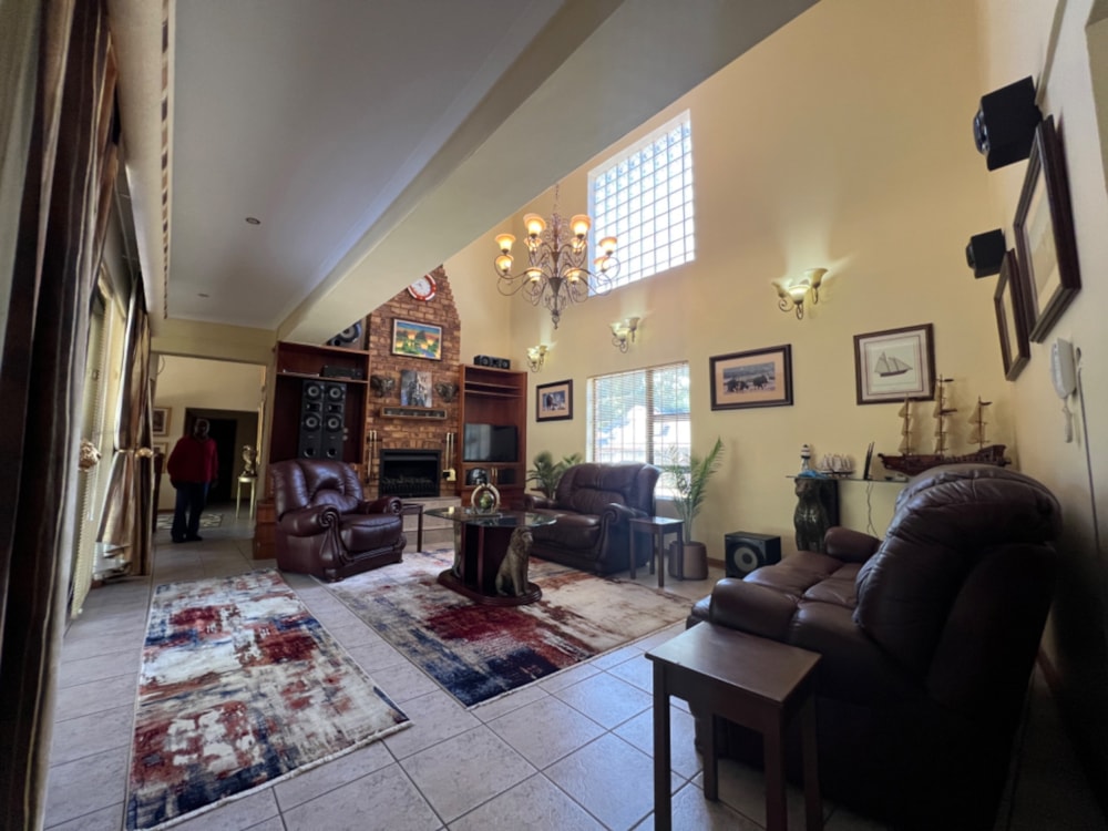 House for sale in Rynfield - EN1717140 House for sale in Rynfield - EN1717140