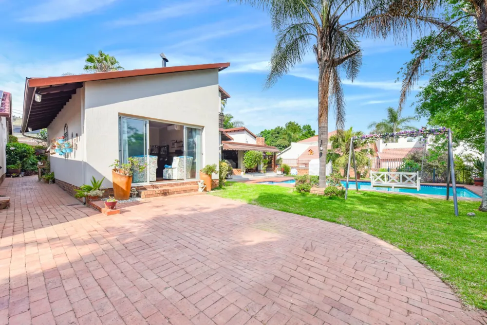 House sold in Sunninghill - FW1717360