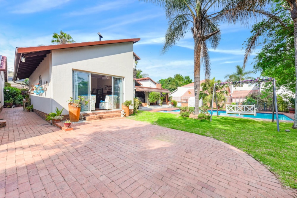 House for sale in Sunninghill - FW1717360 House for sale in Sunninghill - FW1717360