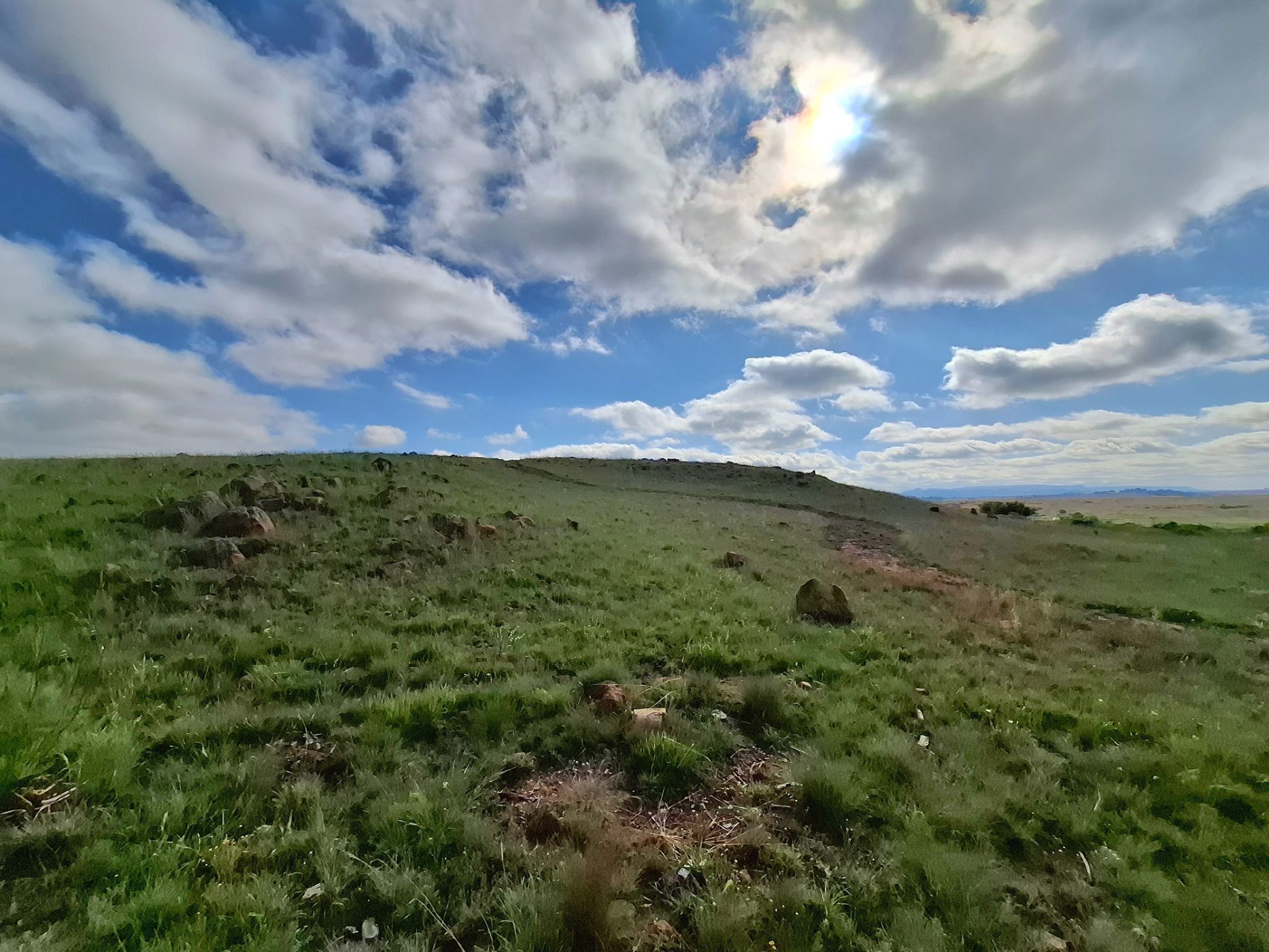 Vacant land for sale in Panorama, Bethlehem - 1BTH1718933