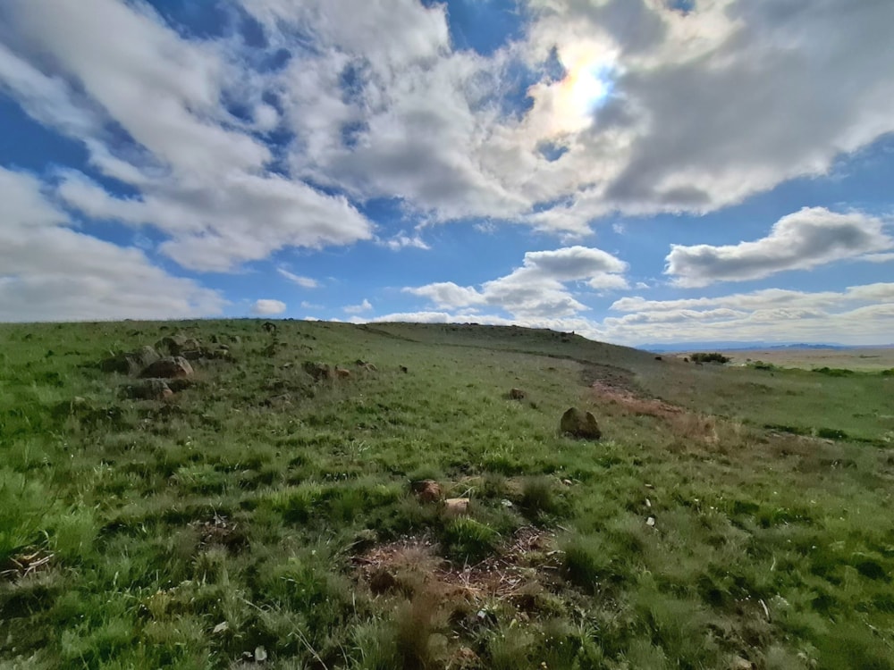 Vacant land for sale in Panorama, Bethlehem - 1BTH1718933 Vacant land for sale in Panorama, Bethlehem - 1BTH1718933