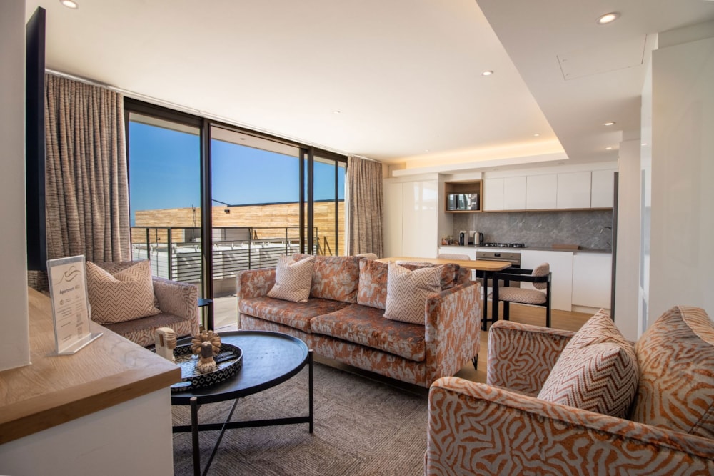 Apartment for sale in Plettenberg Bay Lower Central - 1KG1715471