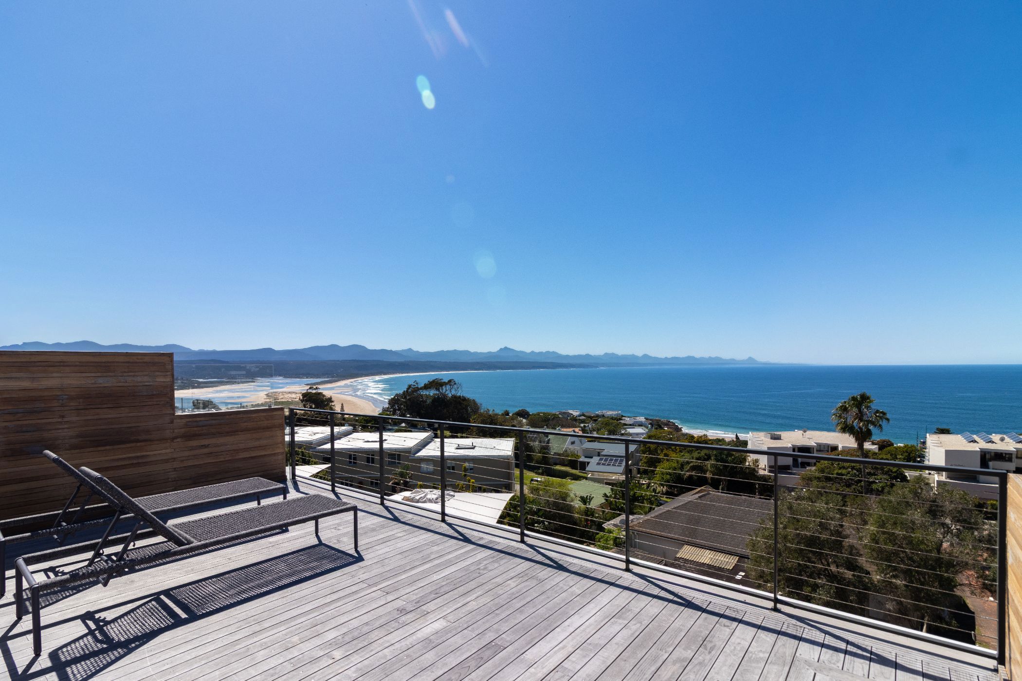 Apartment for sale in Plettenberg Bay Lower Central - 1KG1715471