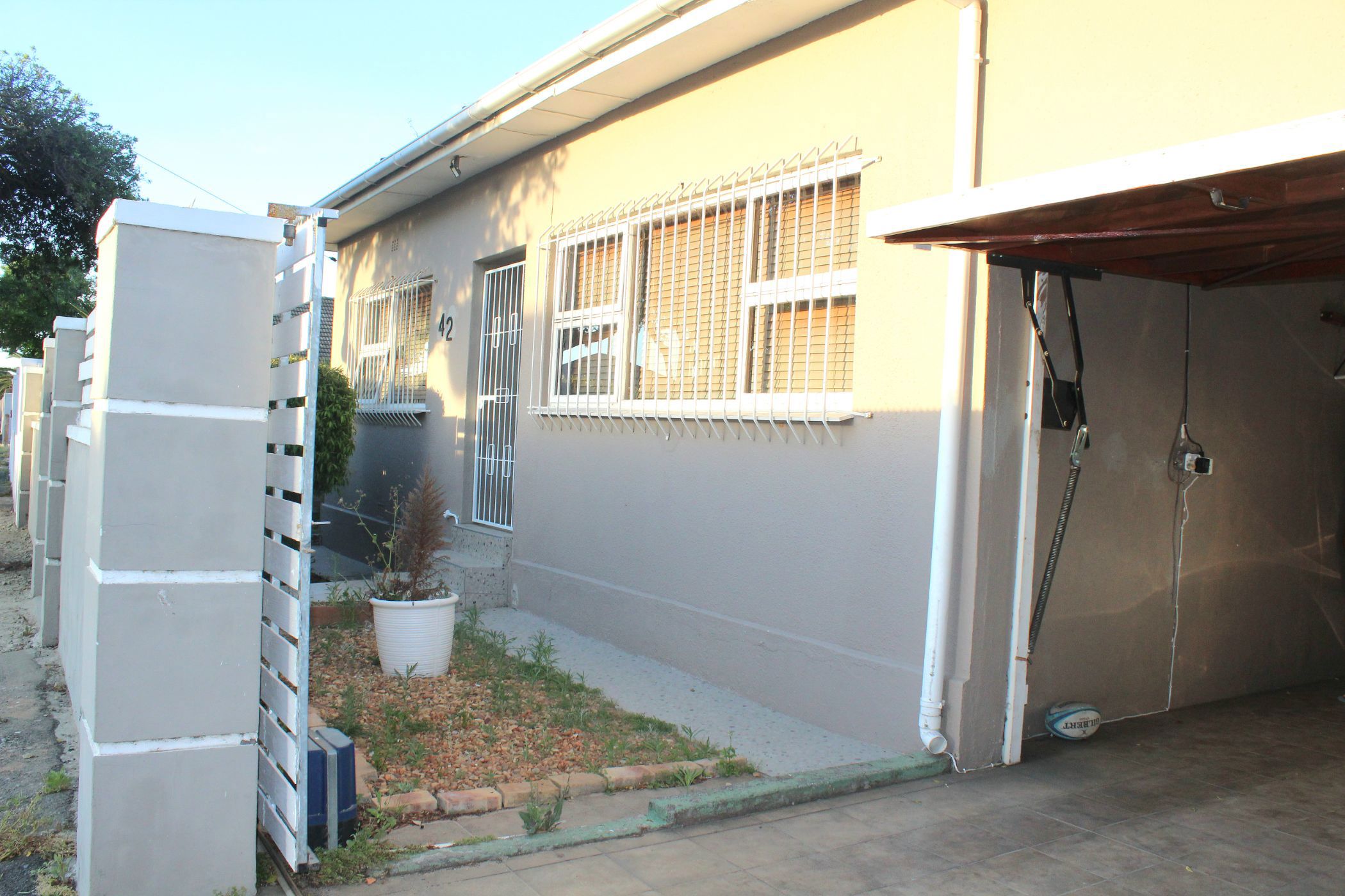 House to rent in Townsend Estate - 1AH1719239