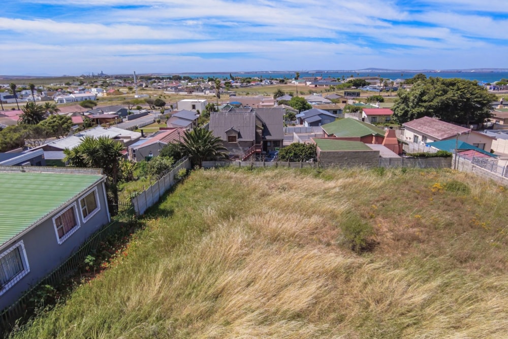 Residential vacant land for sale in Saldanha Bay - LA1647938 Residential vacant land for sale in Saldanha Bay - LA1647938