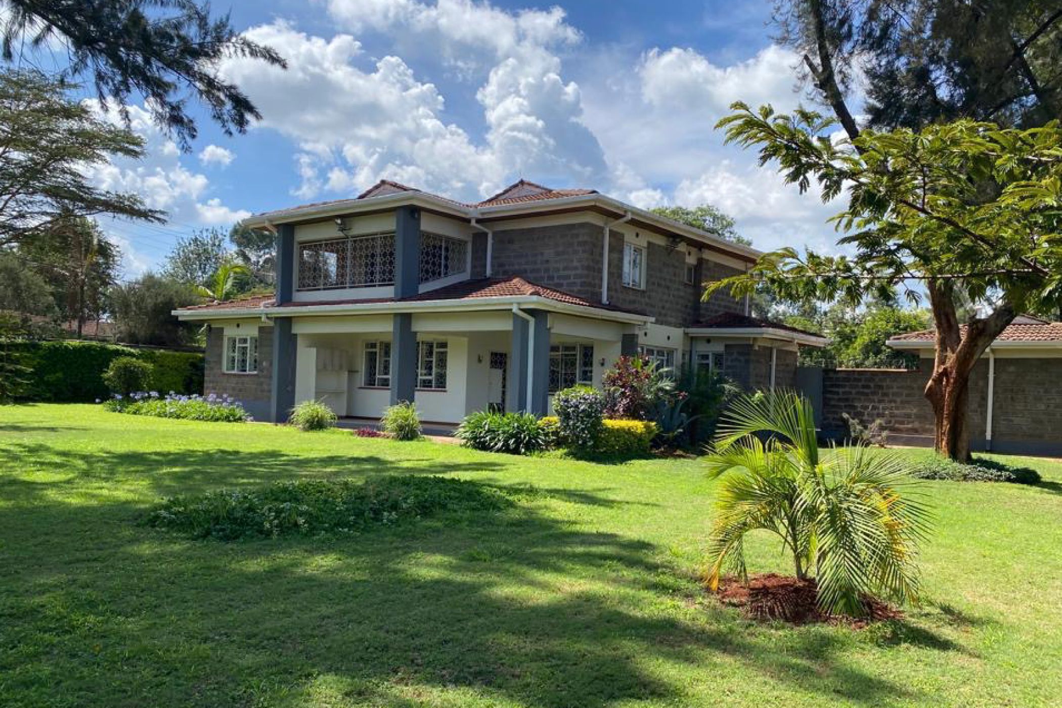 House to rent in Runda , Kenya - 3KE1715171