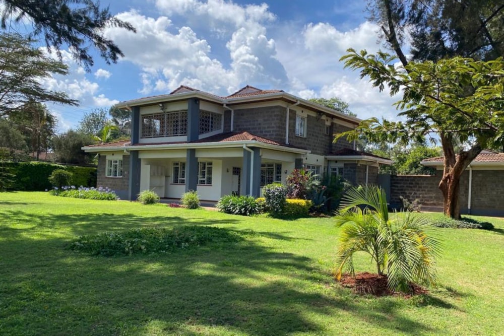 House to rent in Runda , Kenya - 3KE1715171 House to rent in Runda , Kenya - 3KE1715171