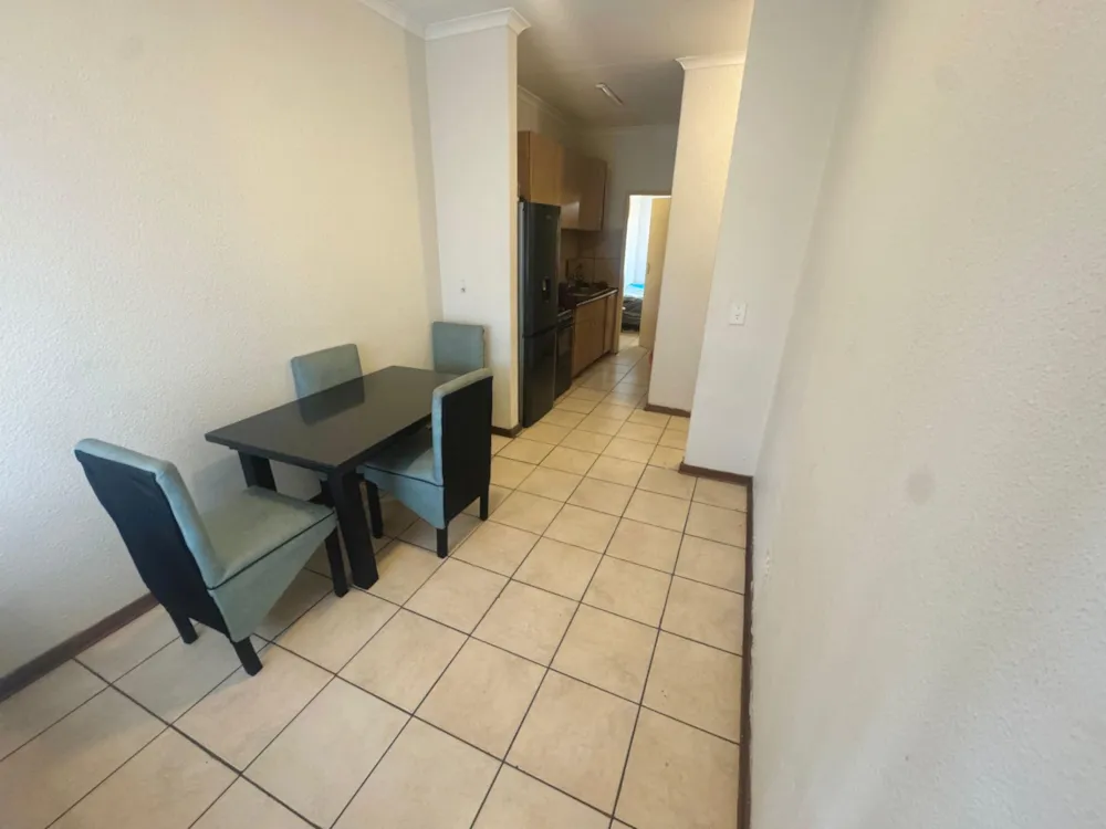 Townhouse for sale in Polokwane Central - 1PS1720153