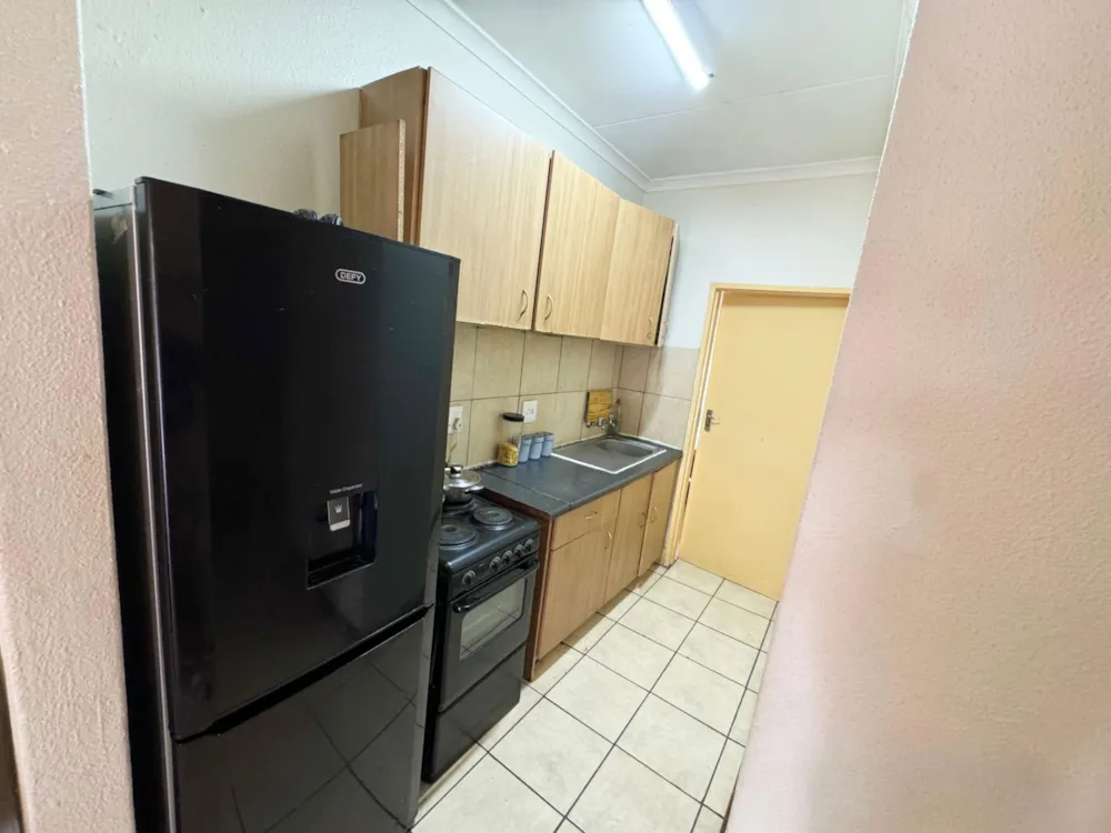 Townhouse for sale in Polokwane Central - 1PS1720153