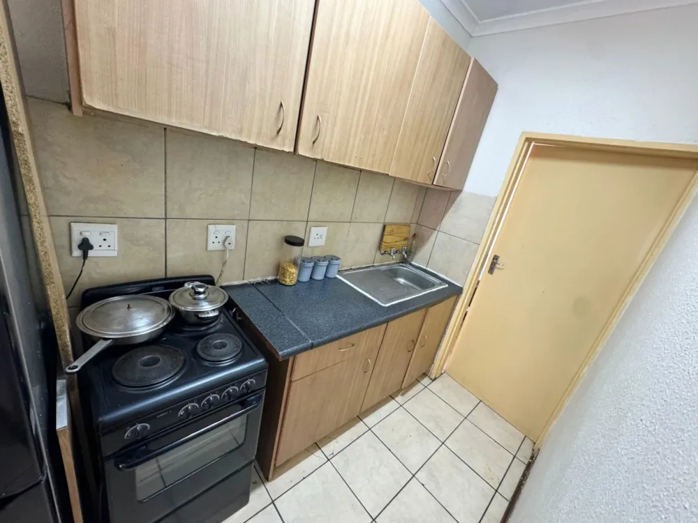 Townhouse for sale in Polokwane Central - 1PS1720153