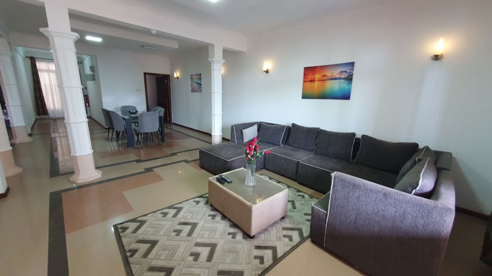 House for sale in Flic en Flac, Mauritius - MUR1596738