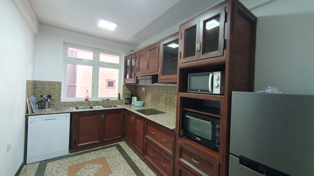 House for sale in Flic en Flac, Mauritius - MUR1596738