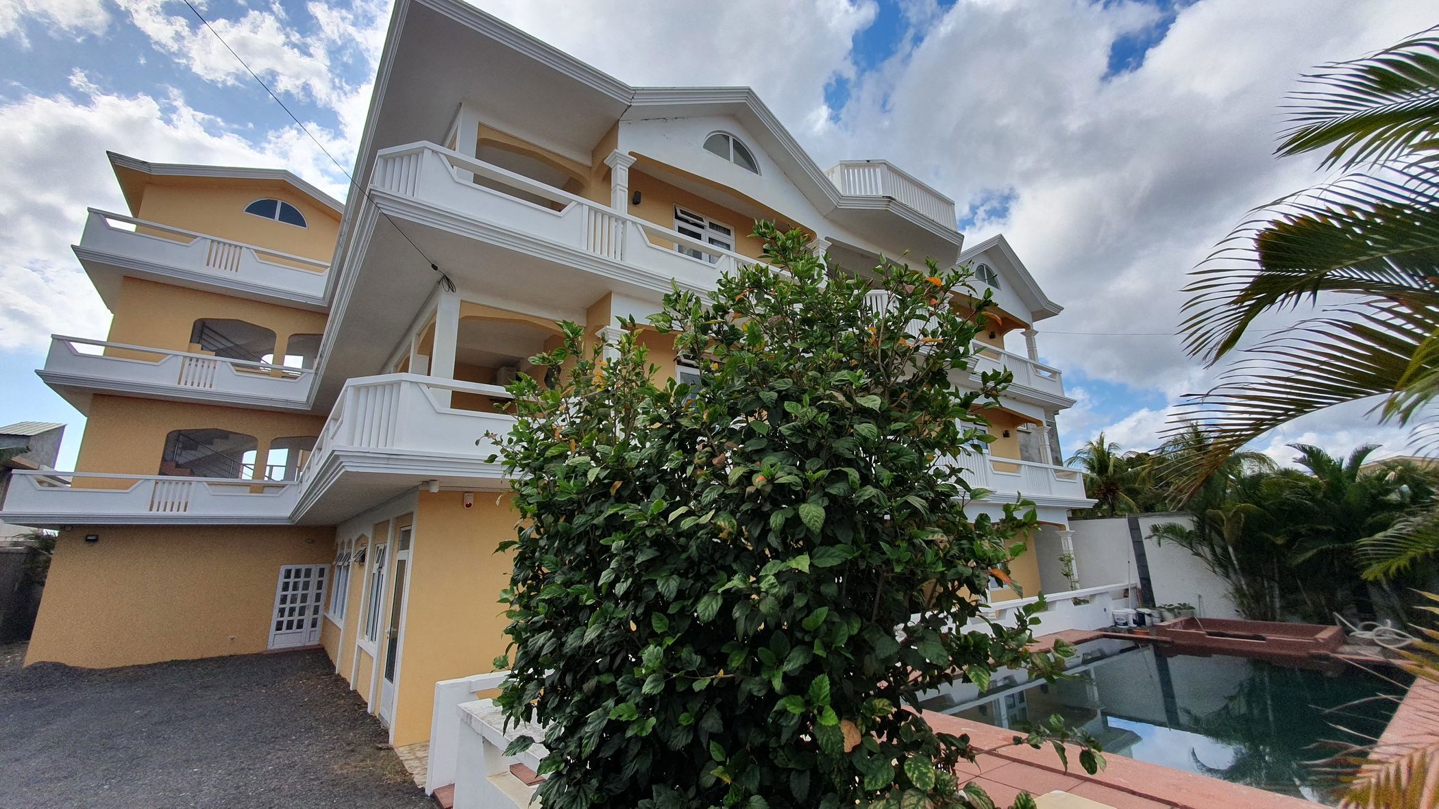 House for sale in Flic en Flac, Mauritius - MUR1596738