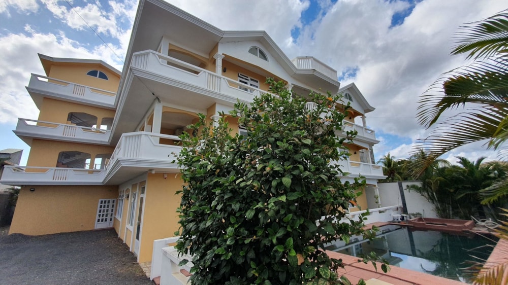 House for sale in Flic en Flac, Mauritius - MUR1596738