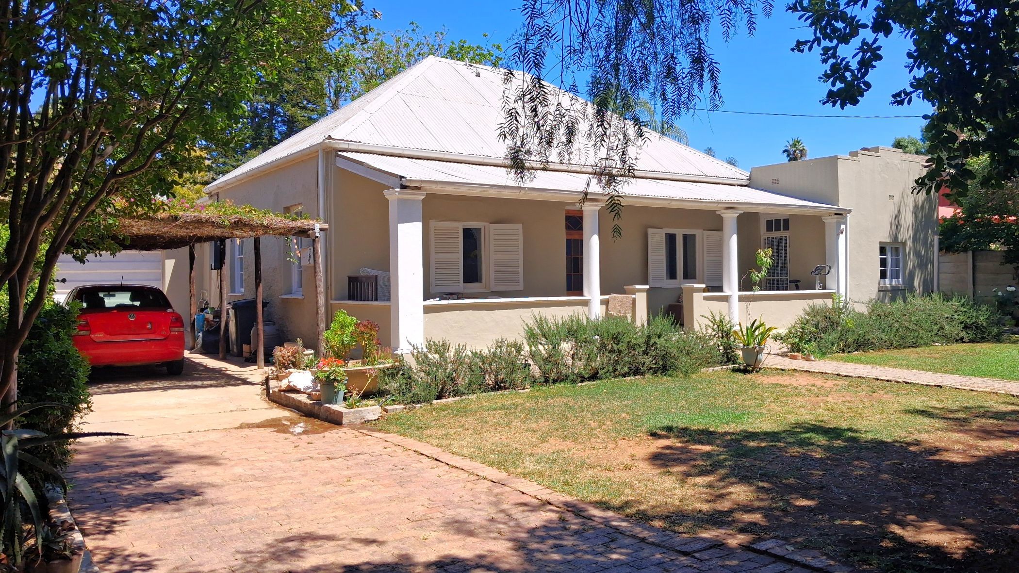 House for sale in Wesbank, Oudtshoorn - 1OU1719525