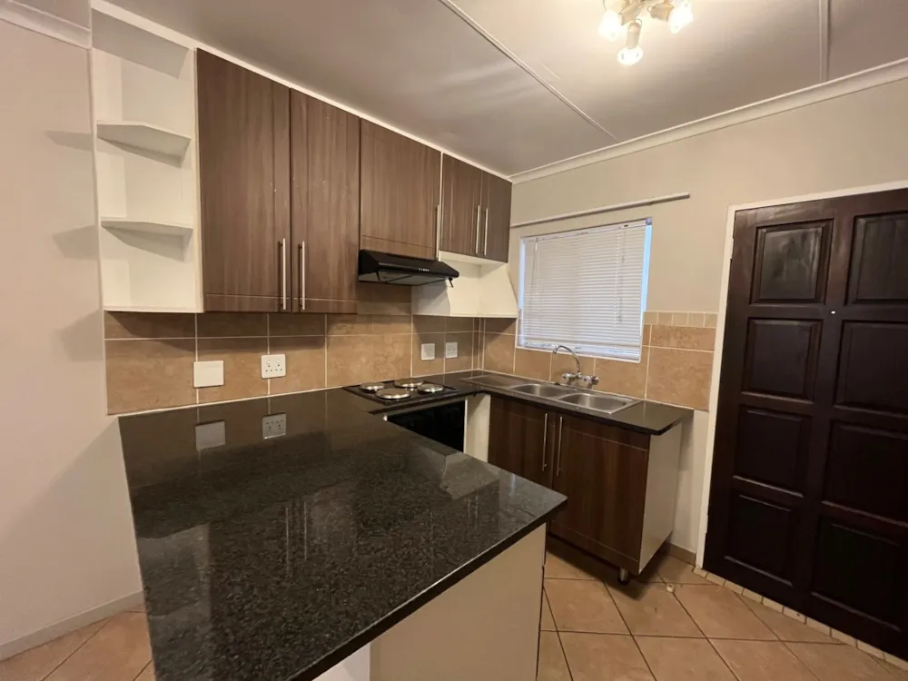Apartment for sale in Mooikloof Ridge - PT1718761