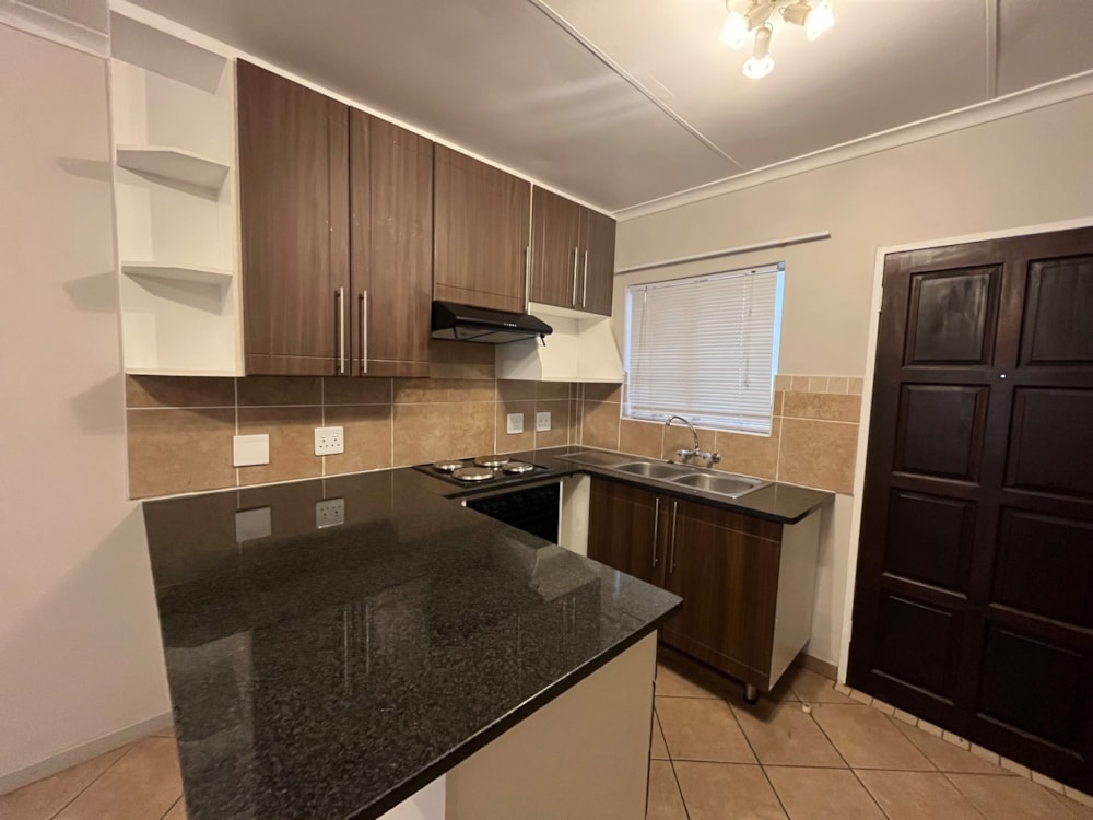 Apartment for sale in Mooikloof Ridge - PT1718761 Apartment for sale in Mooikloof Ridge - PT1718761