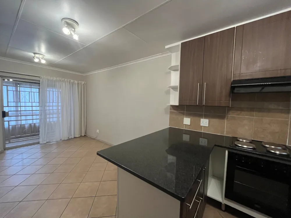 Apartment for sale in Mooikloof Ridge - PT1718761