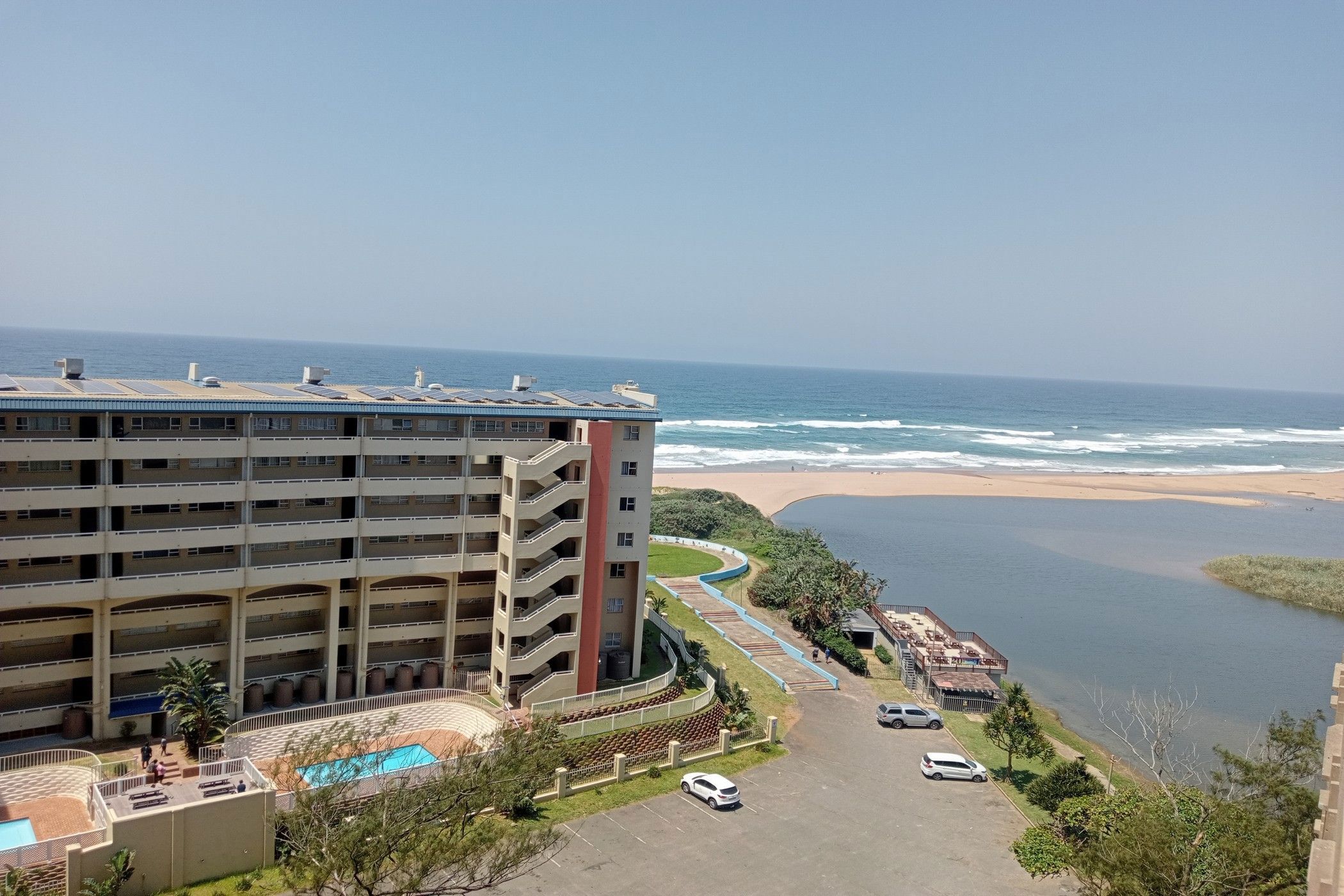 Apartment for sale in Amanzimtoti - 1WB1719621