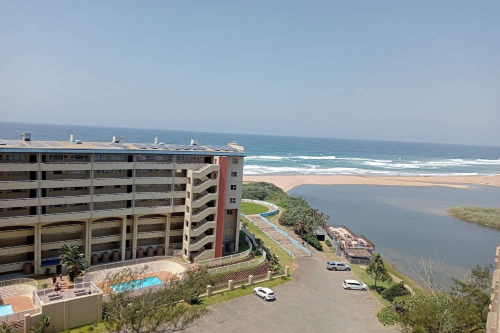 Apartment for sale in Amanzimtoti - 1WB1719621
