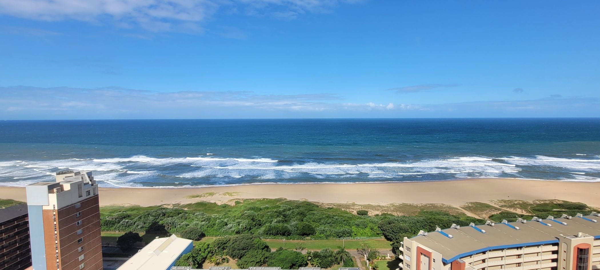 Apartment for sale in Amanzimtoti - 1WB1719621