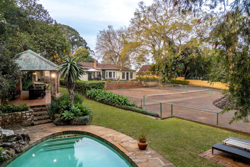 House for sale in Hillcrest, Upper Highway - 1KF1707688 House for sale in Hillcrest, Upper Highway - 1KF1707688