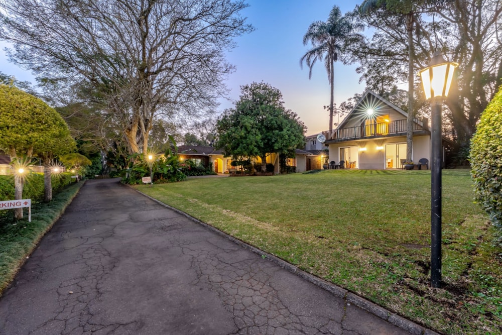 House for sale in Hillcrest, Upper Highway - 1KF1707688 House for sale in Hillcrest, Upper Highway - 1KF1707688