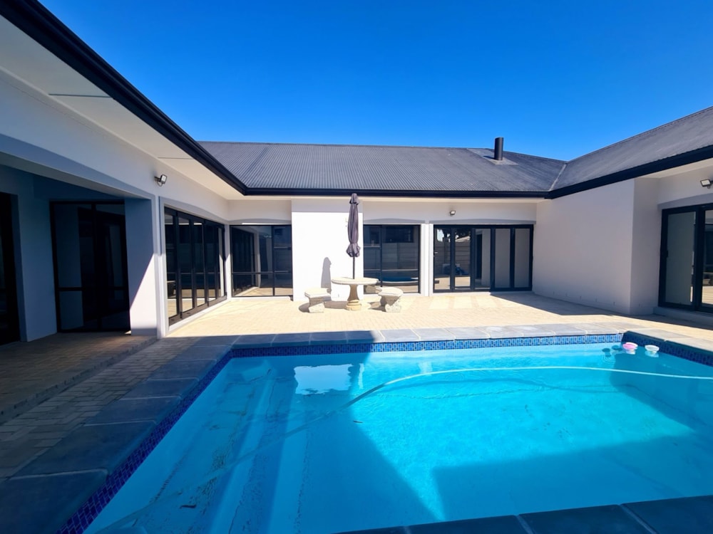 House for sale in Tafelzicht - 1MS1719935