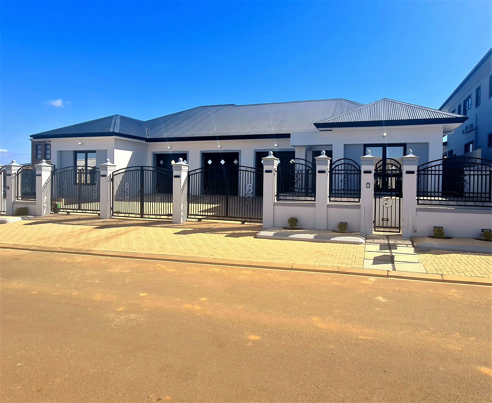 House for sale in Tafelzicht - 1MS1719935