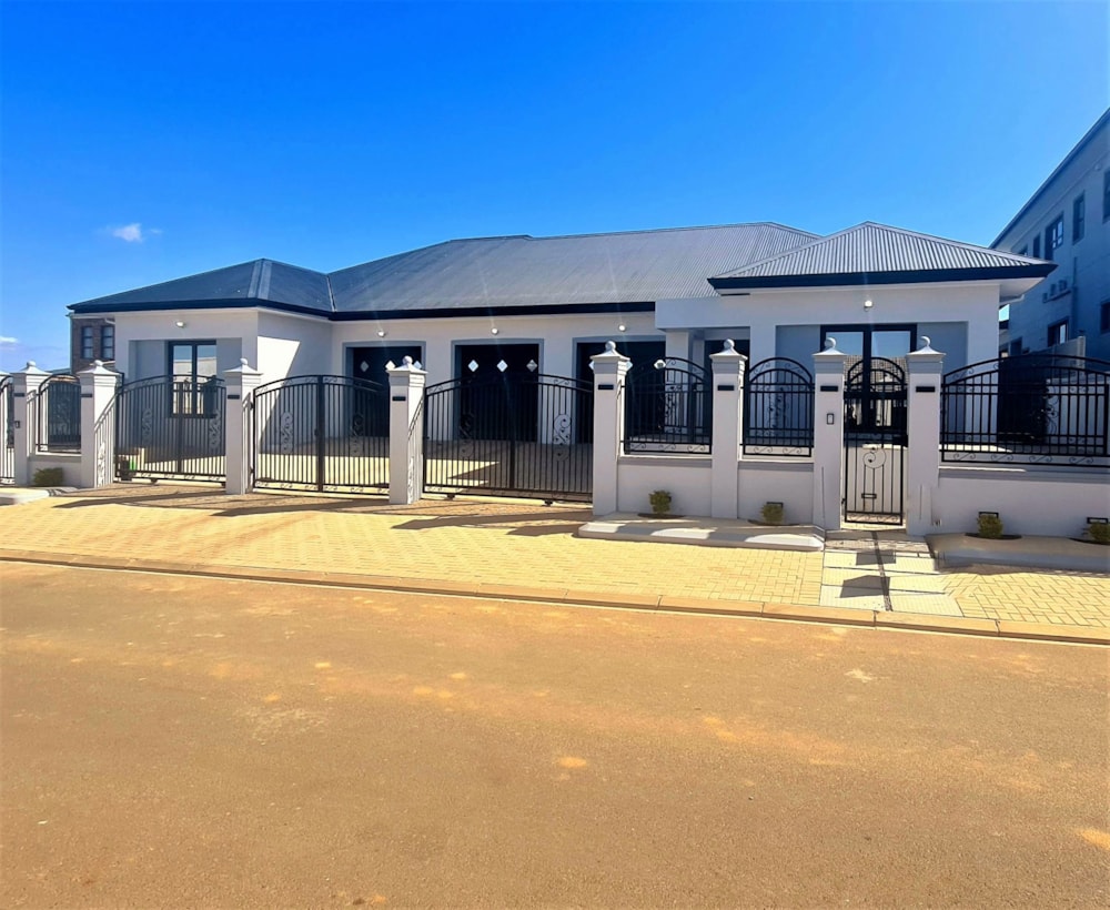 House for sale in Tafelzicht - 1MS1719935