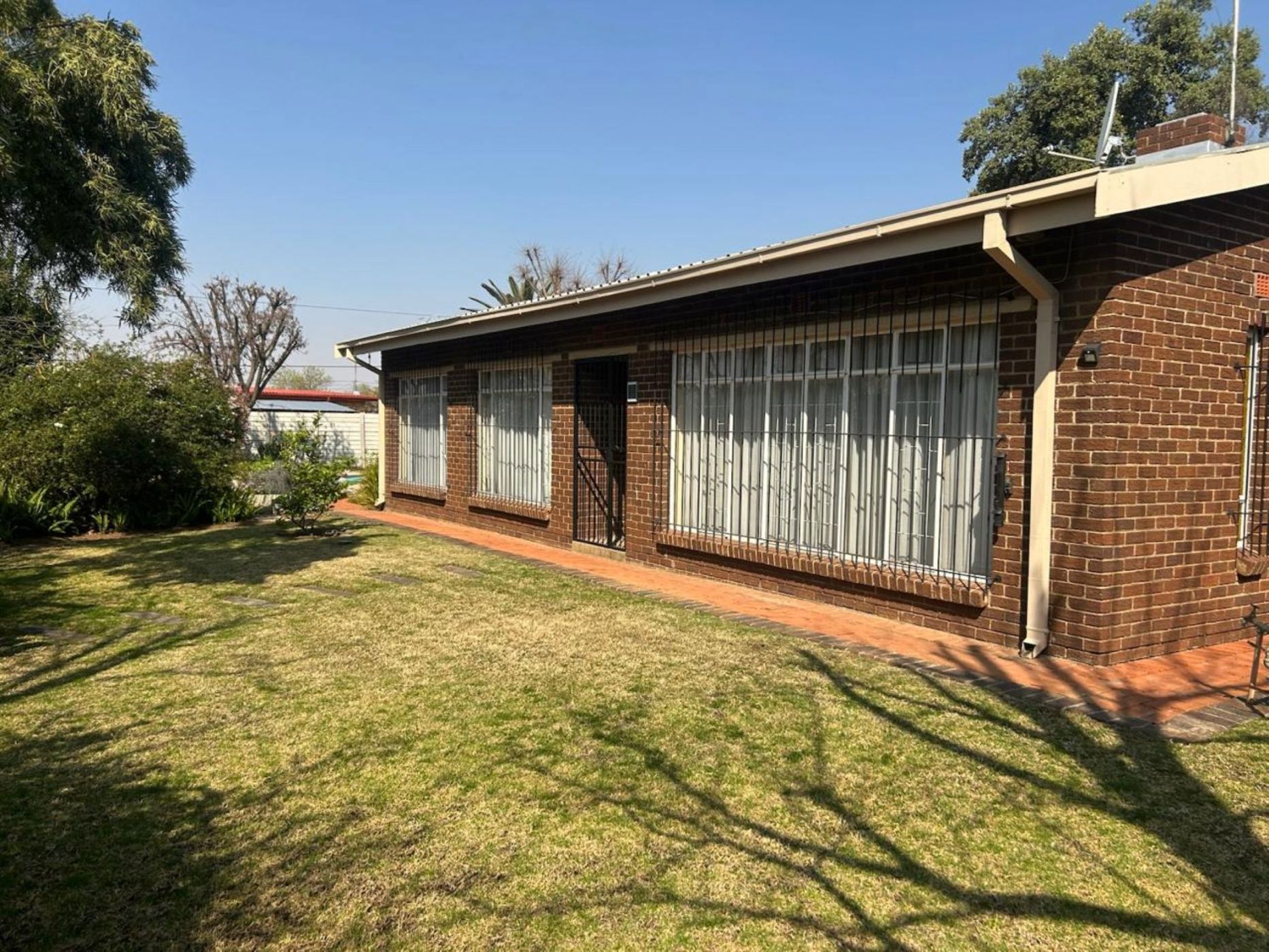 House for sale in Riebeeckstad, Free State - 1WM1717130