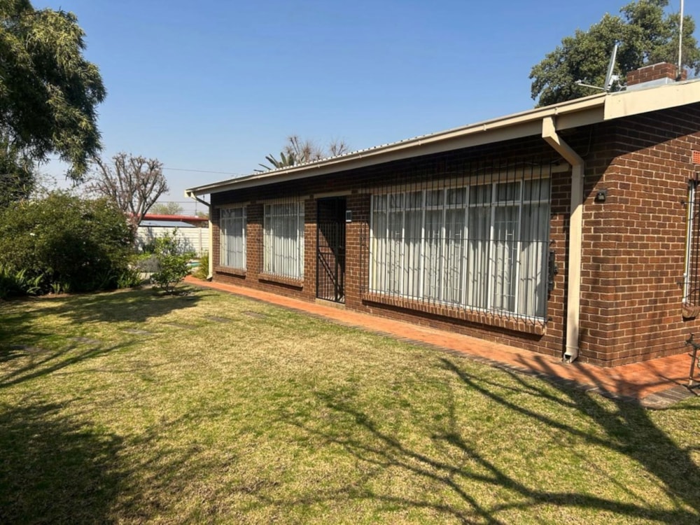 House for sale in Riebeeckstad, Free State - 1WM1717130 House for sale in Riebeeckstad, Free State - 1WM1717130
