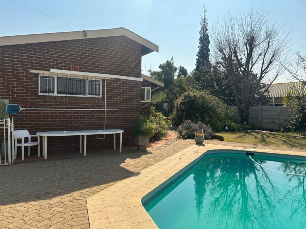 House for sale in Riebeeckstad, Free State - 1WM1717130 House for sale in Riebeeckstad, Free State - 1WM1717130