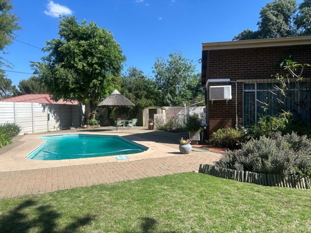 House for sale in Riebeeckstad, Free State - 1WM1717130 House for sale in Riebeeckstad, Free State - 1WM1717130